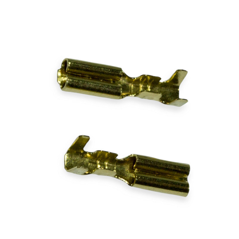 Наконечник провода 