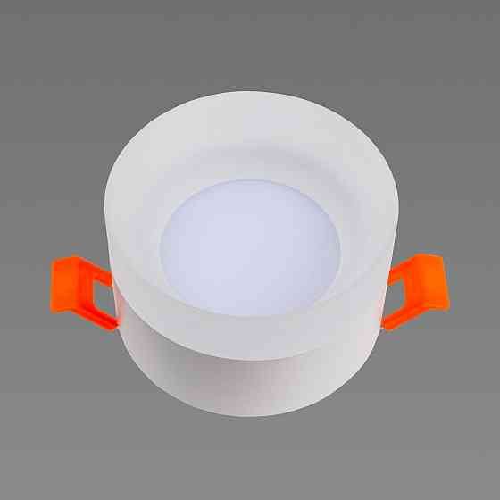 Точковий світильник Sirius RT558 WT Коломия