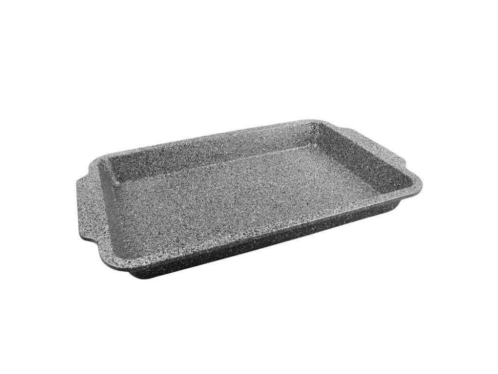 Форма прямоугольная для выпечки Granite MR-1126-36 ТМ MAESTRO Киев - изображение 1