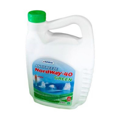 Антифриз МФК 