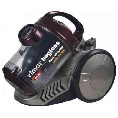 Пылесос Vimar VVC-222R Винница