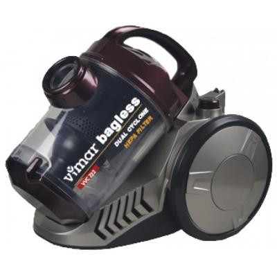 Пылесос Vimar VVC-222R Винница - изображение 1