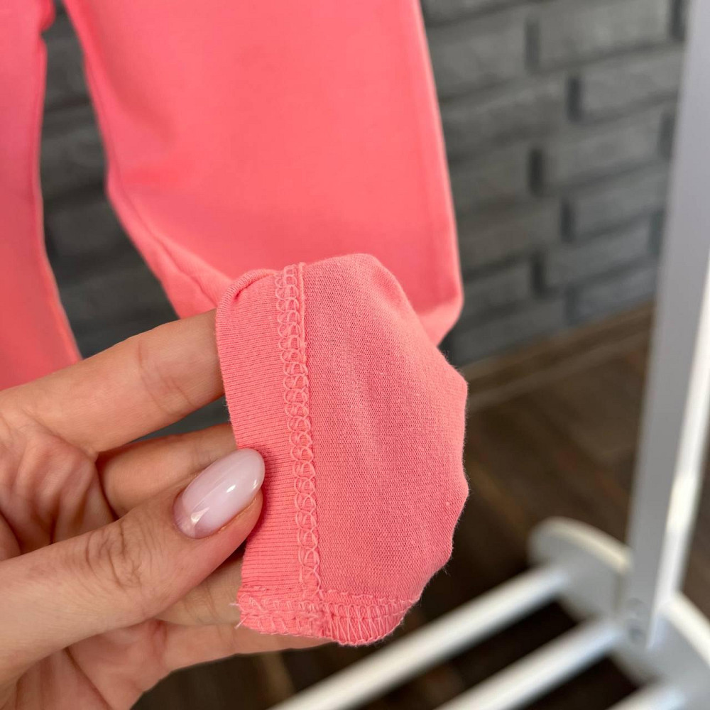 Дитячий  Костюм Кофта та Лосіни George 4-5 років(104-110см) Київ - фото 3