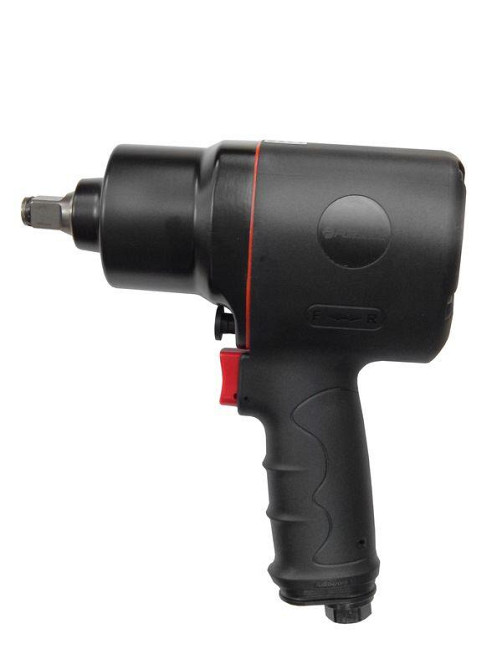 Пневмогайковерт 1/2", 1054Нм (113 л/хв) Одеса - фото 1