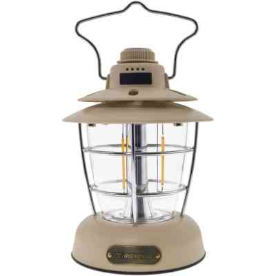 Фонарь Westinghouse Retro 6W LED Filament WF241 Type-C з функцією Power Bank (WF241-CB) Винница