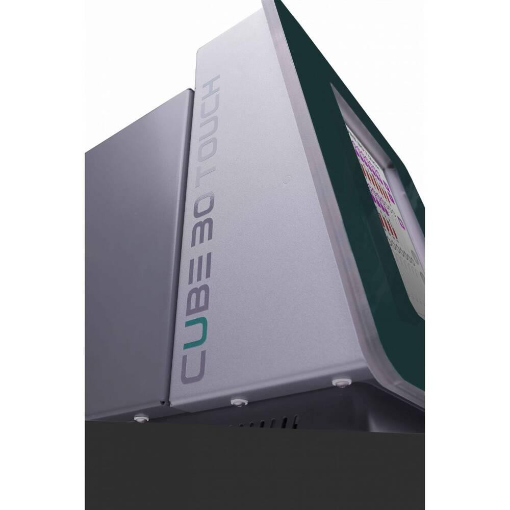 Аналізатор автоматичний ШОЕ CUBE 30 TOUCH, DIESSE Дніпро - фото 3