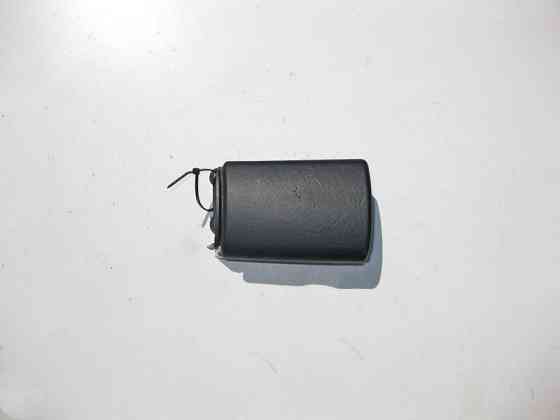 Mercedes-Benz  A2218100230 9E24 Попільничка задньої правої дверної карти чорна S-Class W221 Одесса