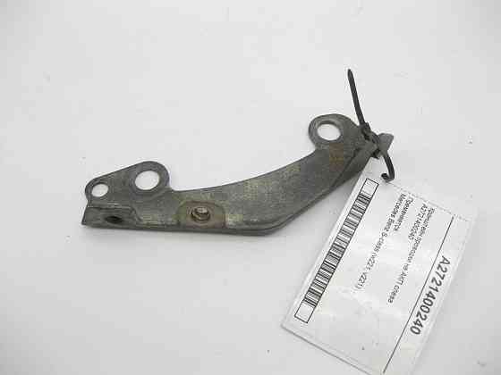 Mercedes-Benz  A2721400240 Кронштейн електропроводки на АКП зліва S-Class W221 Одесса