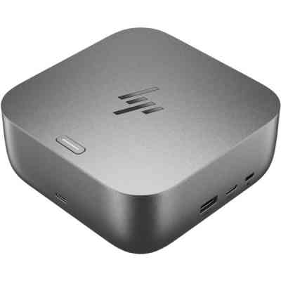 Порт-реплікатор HP Thunderbolt 4 Ultra 280W G6 Dock (AW5M5UT) Вінниця