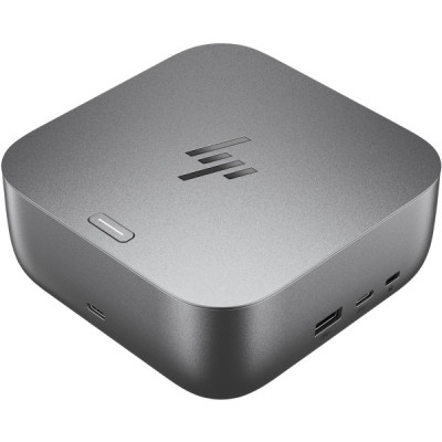 Порт-репликатор HP Thunderbolt 4 Ultra 280W G6 Dock (AW5M5UT) Винница - изображение 2