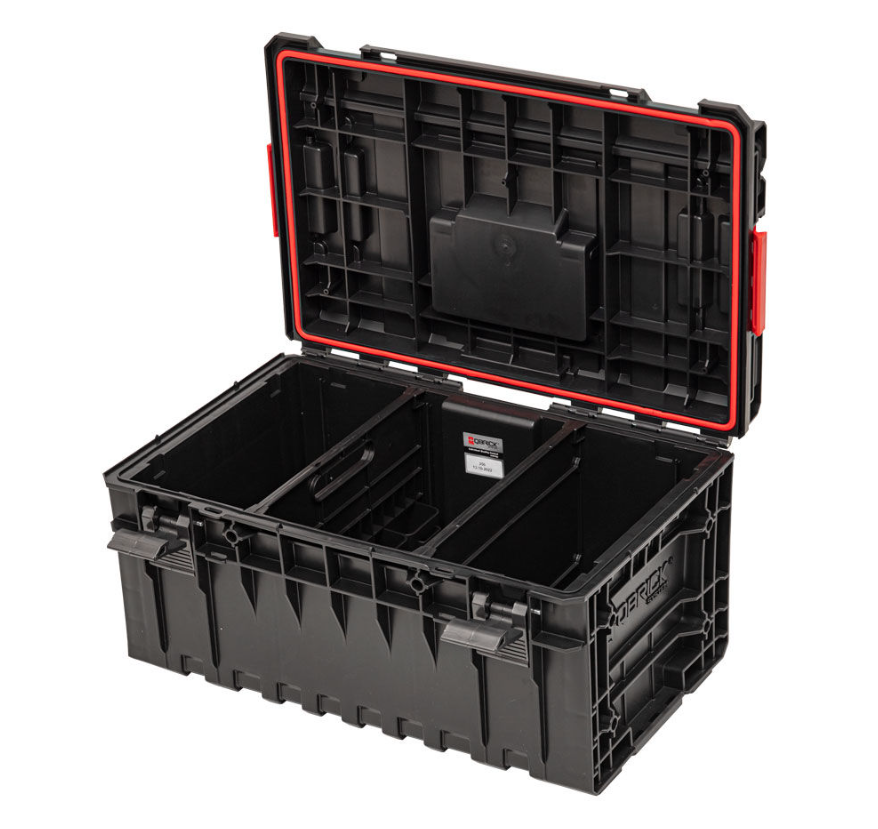 Ящик для инструментов Qbrick System ONE 350 VARIO 2.0 (5901238254461) Киев - изображение 2