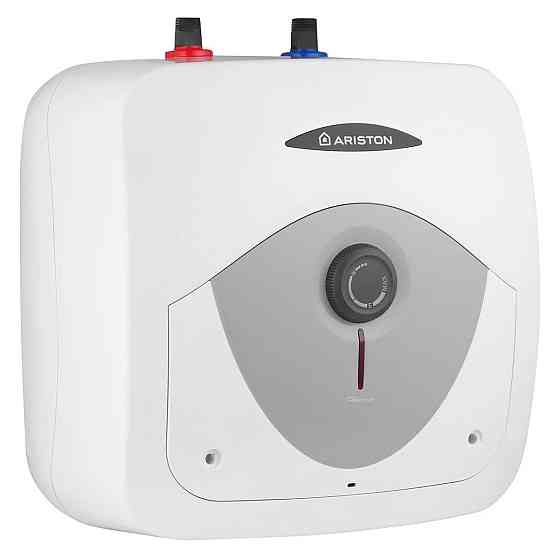 Водонагрівач Ariston ANDRIS RS 10U/3 ( Білий ) Харків