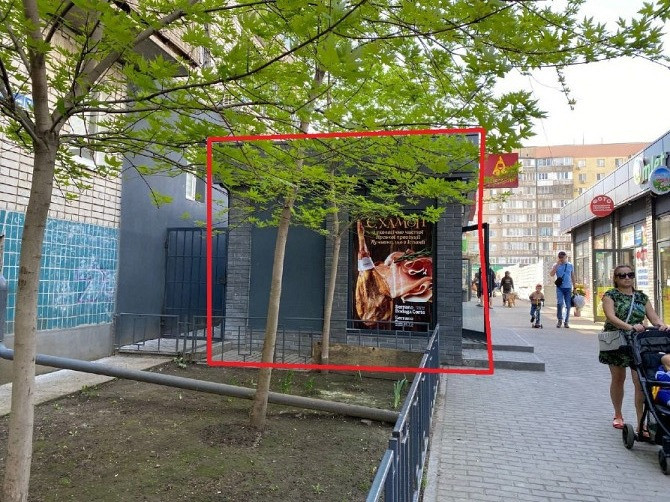 Оренда приміщення на вході в ринок. Дніпро - фото 5