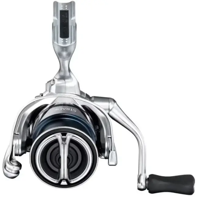 Котушка рибальська спінінгова Shimano Stradic 23 C2500S Вінниця - фото 4