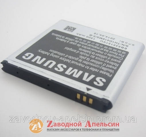 Аккумулятор батарея Samsung EB535151VU I9070 Одесса - изображение 2