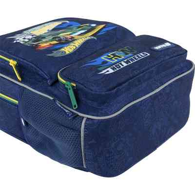 Рюкзак детский Kite Kids 559 Hot Wheels (HW25-559XS) Винница