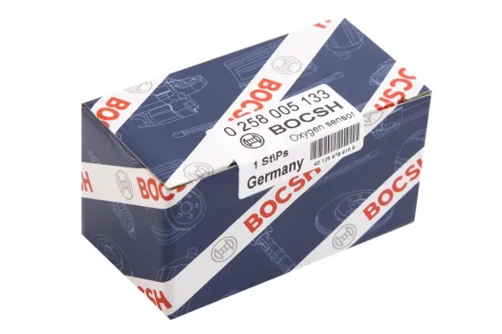 Датчик кисню 2112, 2123 Bocsh (Євро-3, до каталізатора) Вінниця
