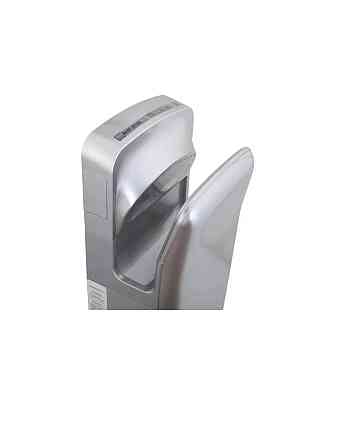 Сушарка для рук HOTEC 11.102 ABS Silver Київ