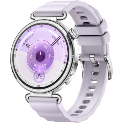 Смарт-годинник Huawei WATCH GT 6 41mm Purple (55020FTM) Вінниця - фото 1