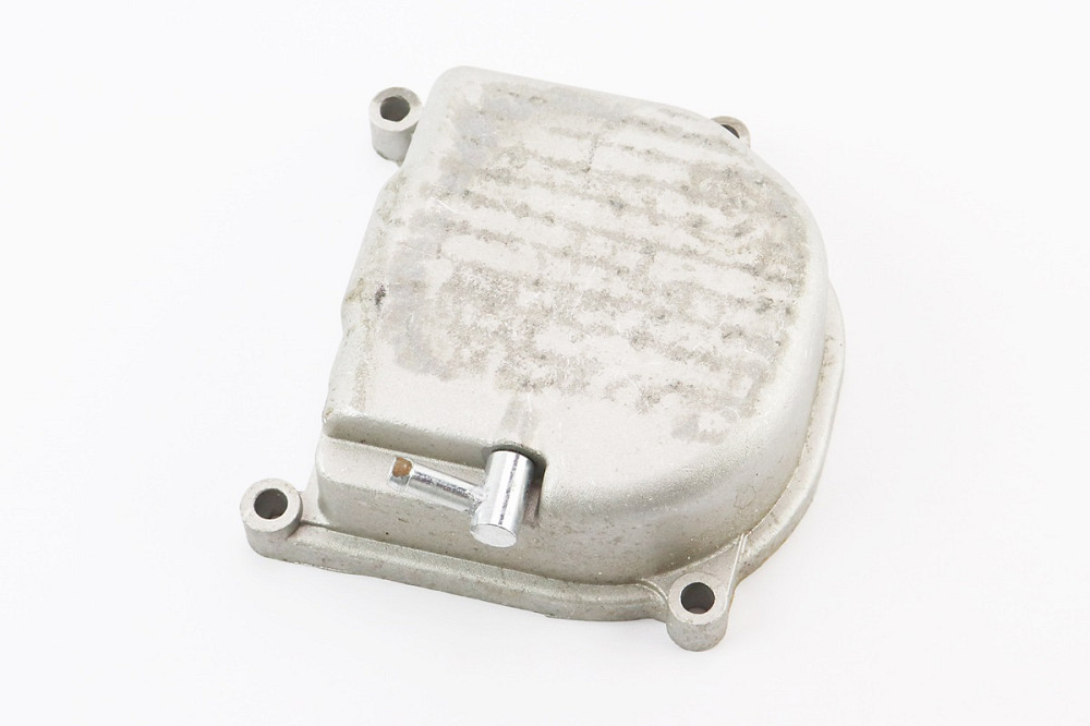 Кришка головки циліндра (клапанів) із сапуном Київ - фото 1