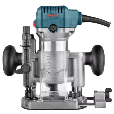 Фрезер Ronix 710Вт (7108) Вінниця - фото 1