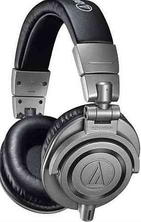 Audio-Technica ATH M30X | M50X BT2 | MO | Київ