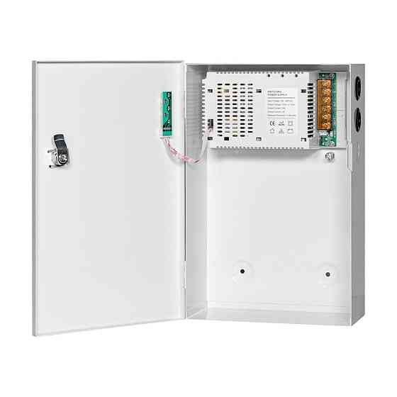 Джерело безперебійного живлення Trinix PSU-1210LED(M) LiFePO4 (41-00055) Київ