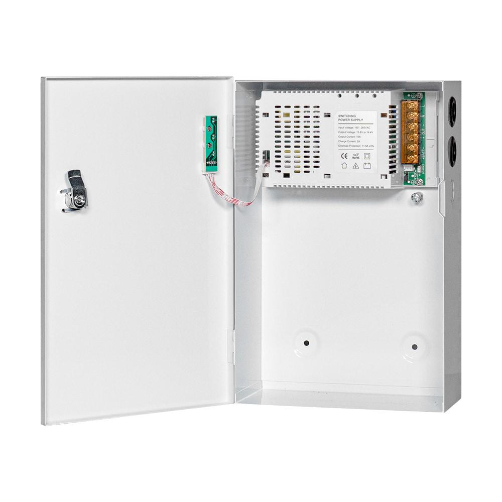 Джерело безперебійного живлення Trinix PSU-1210LED(M) LiFePO4 (41-00055) Київ - фото 2