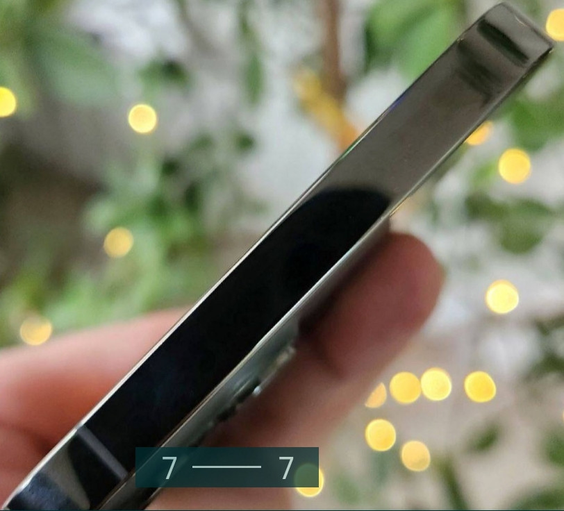 Айфон: iPhone 12 Pro Max. Киев - изображение 1