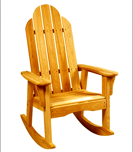 Кресло садовое 