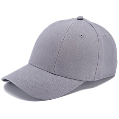 Кепка coFEE Turned сірий (1733-7 CO) Вінниця - фото 1