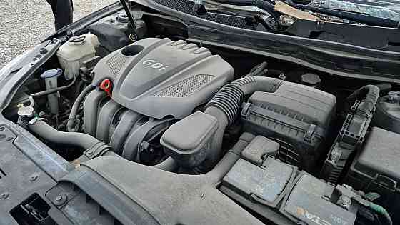 Двигун 2.4 G4KJ для Hyundai Tucson Київ