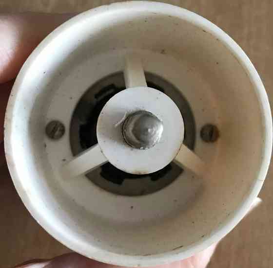 Кавомолка ручна, млин/дрібна для кави/перцю СРСР. Київ