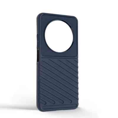 Чехол для мобильного телефона Armorstandart Rhino Xiaomi Redmi 14C 4G / Poco C75 Blue (ARM81328) Винница