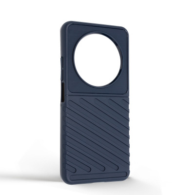 Чехол для мобильного телефона Armorstandart Rhino Xiaomi Redmi 14C 4G / Poco C75 Blue (ARM81328) Винница - изображение 2