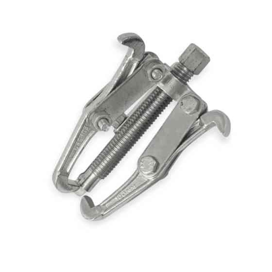 Съёмник подшипников 3 лапы 250мм двусторон. Мукачево