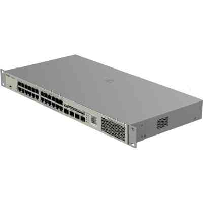 Комутатор мережевий Ruijie Networks RG-NBS3100-24GT4SFP-P-V2 Вінниця