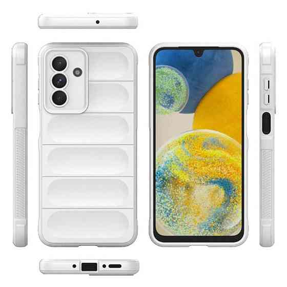 Чохол Cosmic Magic для Samsung Galaxy A26 5G Білий Київ