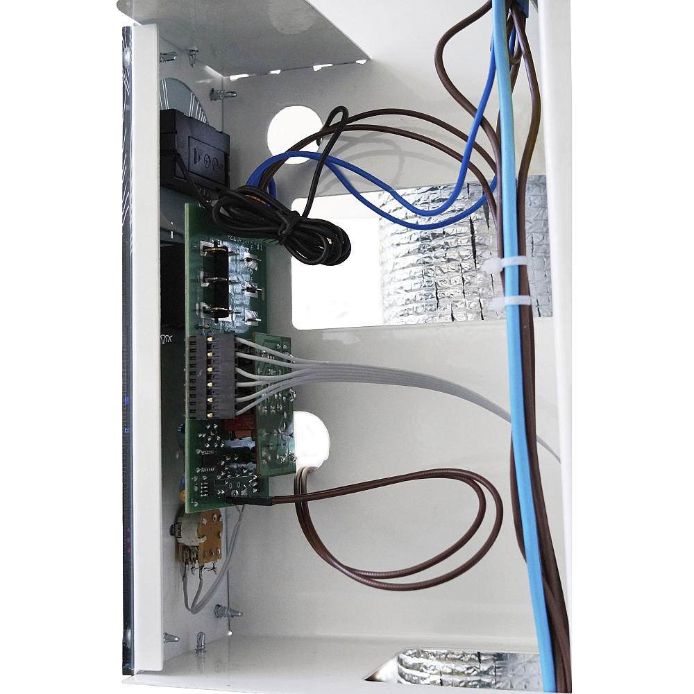 Електричний котел NEON WCSMG  6.0 кВт 220/380 В, сімістор Київ - фото 5