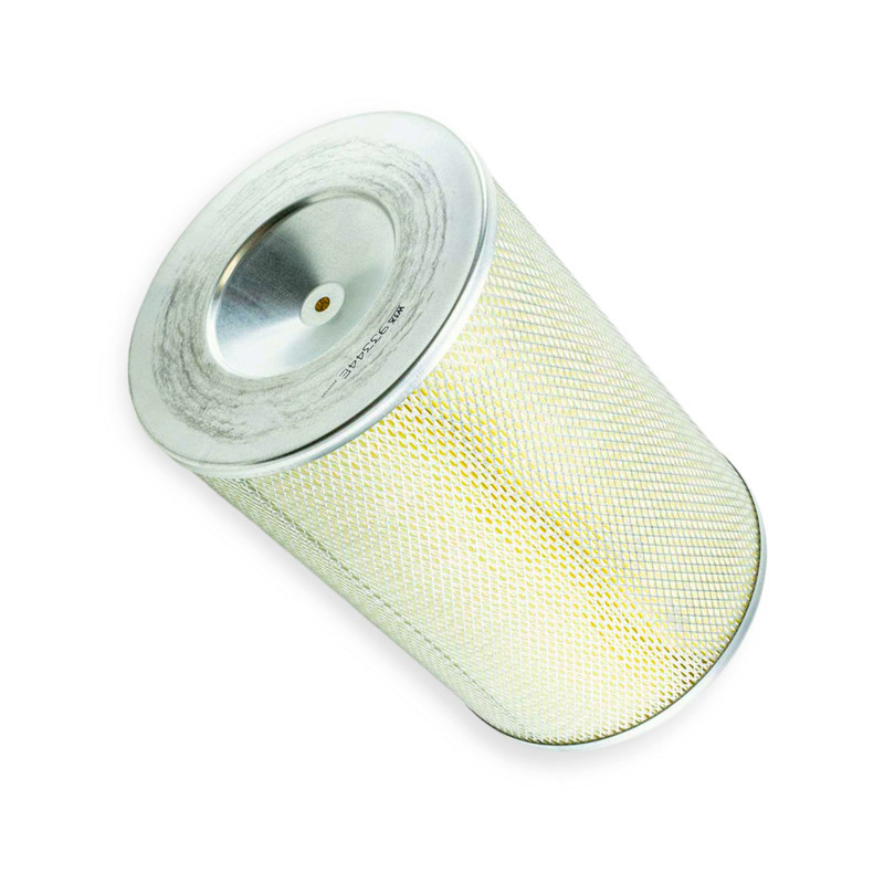 Фильтр КАМАЗ воздушный Мукачево - изображение 1