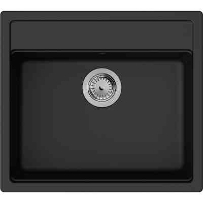 Мийка кухонна Hansgrohe S520-F510 (43359170) Вінниця