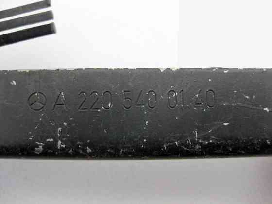 Mercedes-Benz  A2205400140 Передній лівий кронштейн антени контролю тиску в шинах S-Class W220 CL C215 Одесса