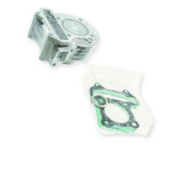 Циліндр зборі скутер китай 4 т-80 (d-47,00) BLADE Мукачево