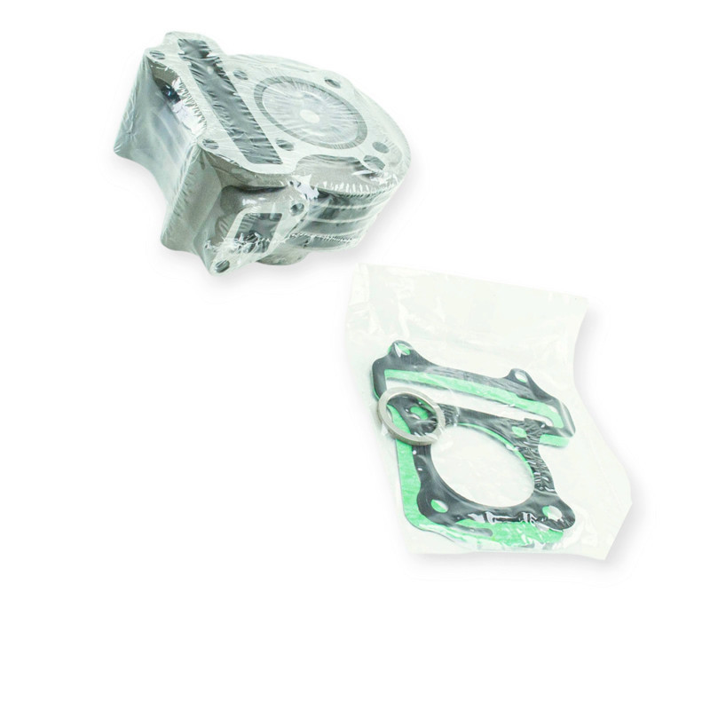 Циліндр зборі скутер китай 4 т-80 (d-47,00) BLADE Мукачево - фото 1