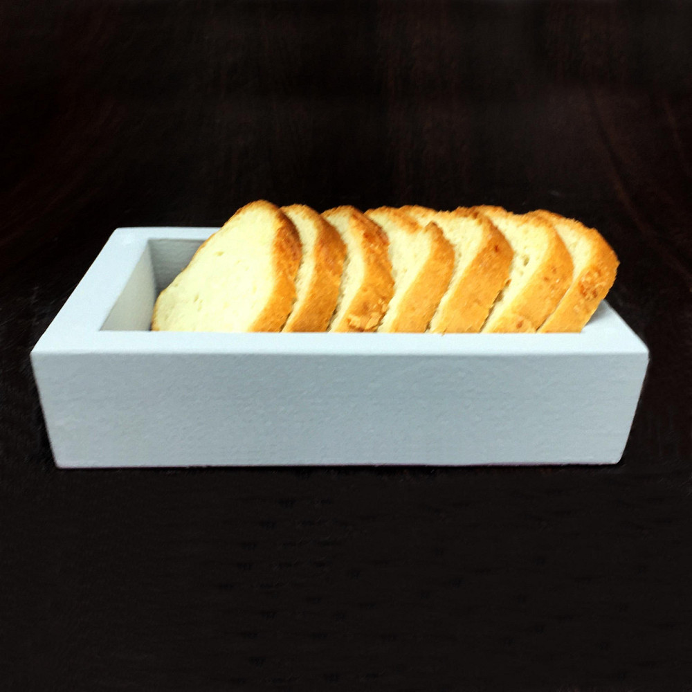 Хлібний лоток "Сіте" маренго Миколаїв - фото 3