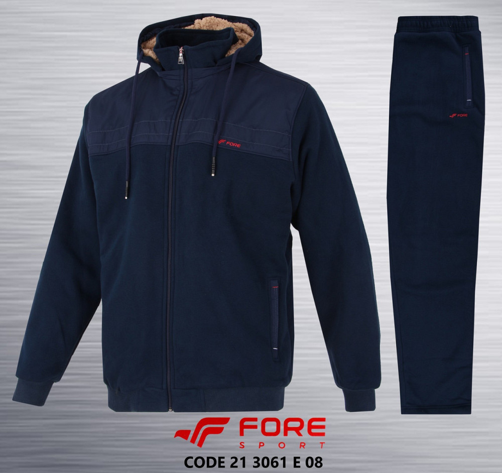 Мужской батальный зимний  костюм на меху Fore,оригинал Киев - изображение 2