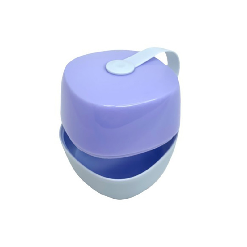 Контейнер для хранения пустышки MGZ-0531(Violet) Винница - изображение 2