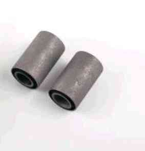 Сайлентблоки (пара) 26*41/43*14 (D*L*d) (маятника мотоцикл 4T CB/CG 125/150) Мукачево