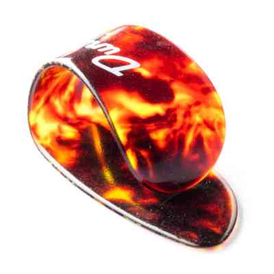 Медиатор Jim Dunlop Shell Large Thumbpicks 12 шт. (9023R) Винница