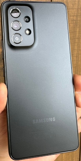 Samsung Galaxy A53 8/256Gb. Киев - изображение 7